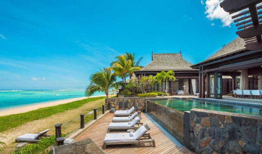 Villa 13812 in Mauritius Main Image