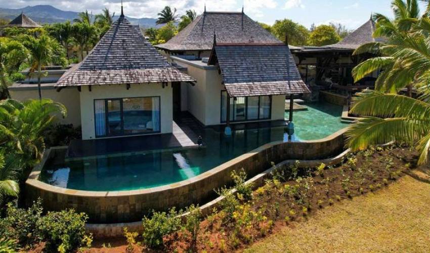Villa 13815 in Mauritius Main Image