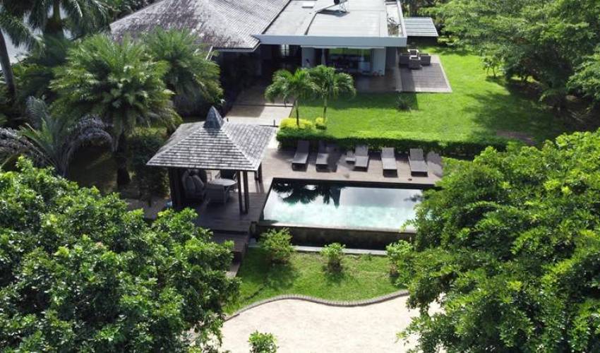 Villa 13816 in Mauritius Main Image