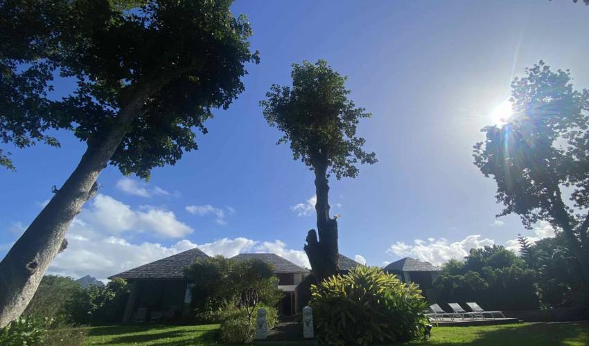 Villa 13818 in Mauritius Main Image