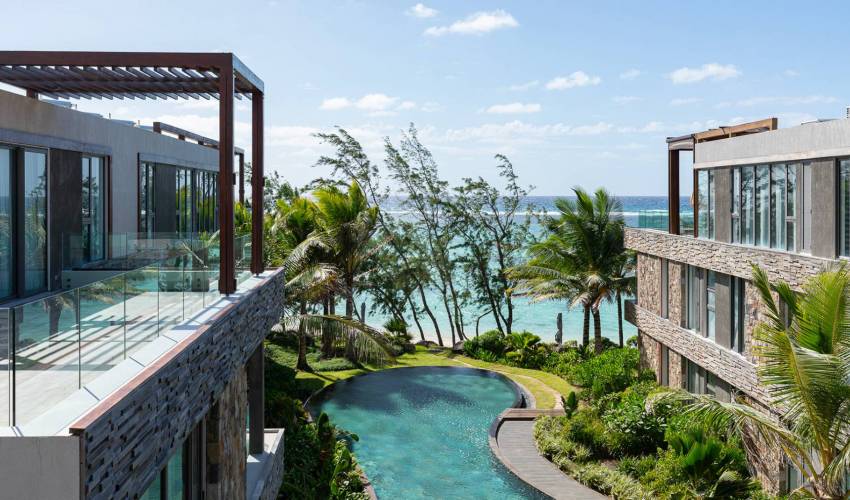 Villa 13820 in Mauritius Main Image