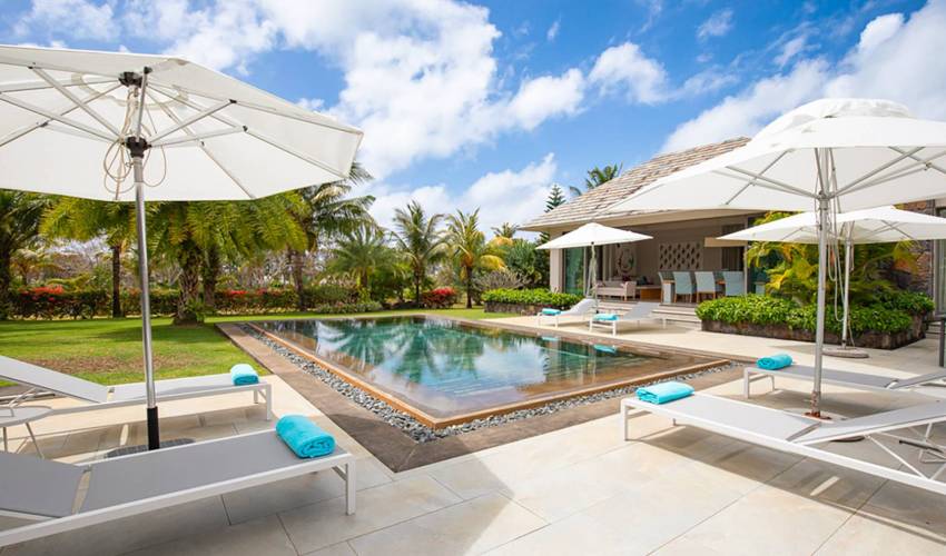 Villa 13821 in Mauritius Main Image