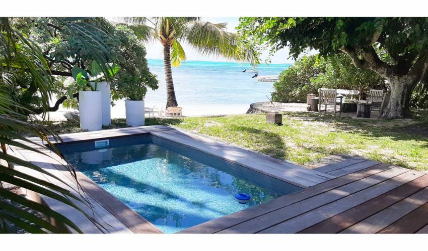 Villa 13822 in Mauritius Main Image