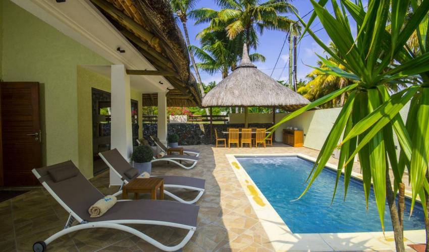 Villa 13824 in Mauritius Main Image