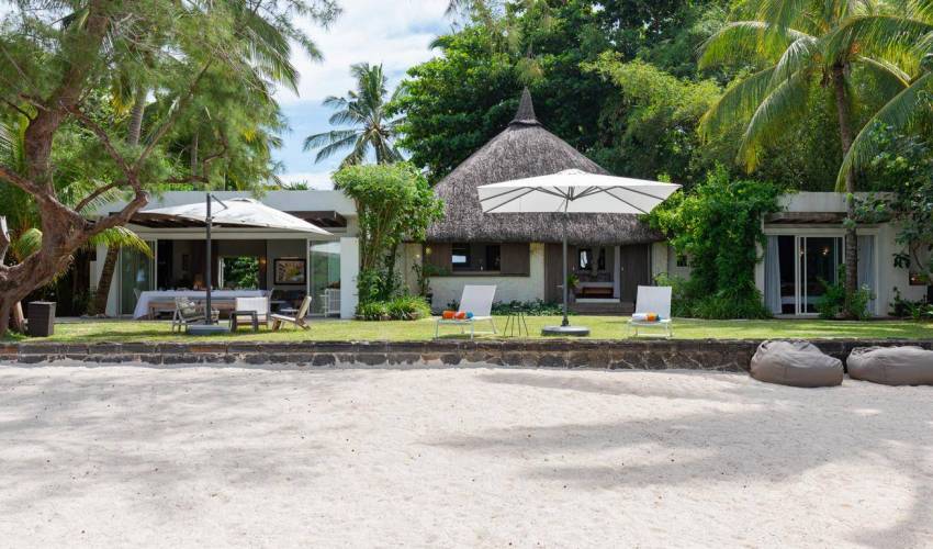 Villa 13826 in Mauritius Main Image