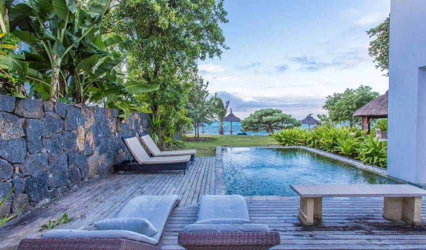 Villa 13830 in Mauritius Main Image