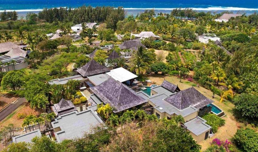 Villa 13839 in Mauritius Main Image