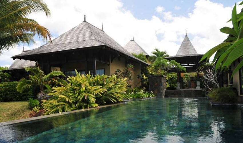 Villa 13840 in Mauritius Main Image