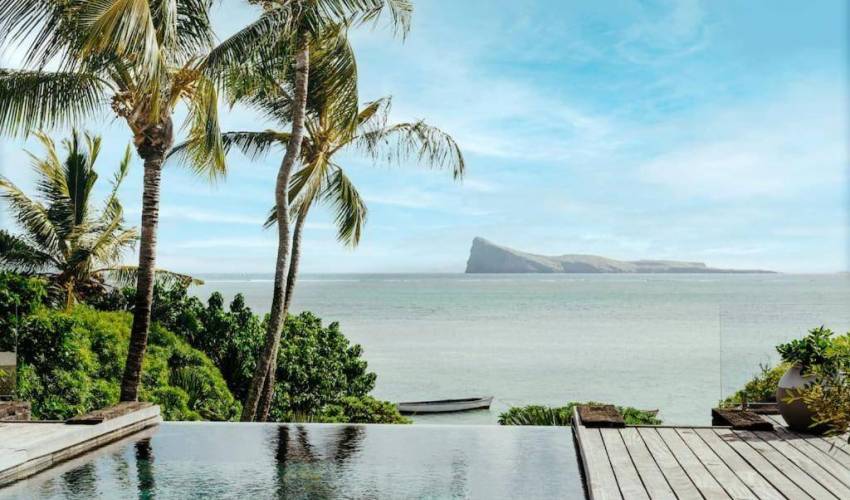 Villa 13841 in Mauritius Main Image