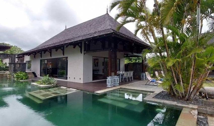 Villa 13847 in Mauritius Main Image