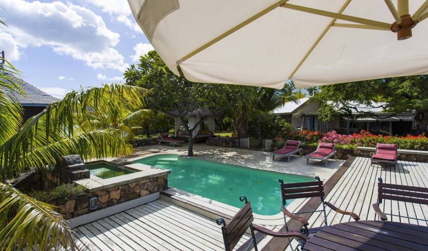 Villa 13848 in Mauritius Main Image