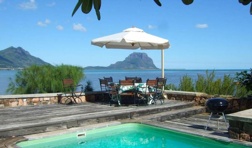 Villa 13848 in Mauritius Main Image