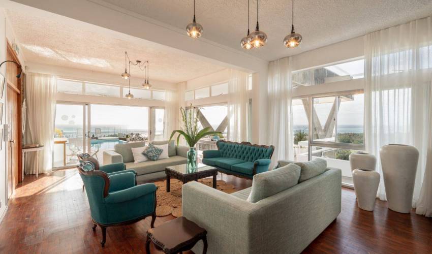 Villa 13853 in Mauritius Main Image