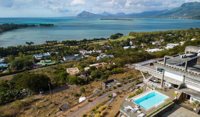 Villa 13853 in Mauritius Main Image