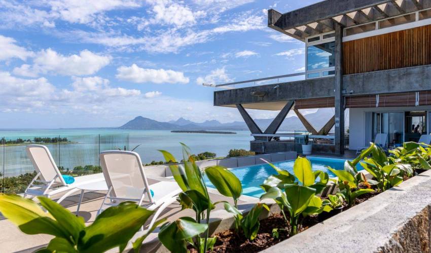 Villa 13853 in Mauritius Main Image