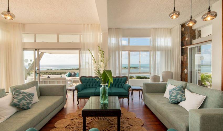 Villa 13853 in Mauritius Main Image