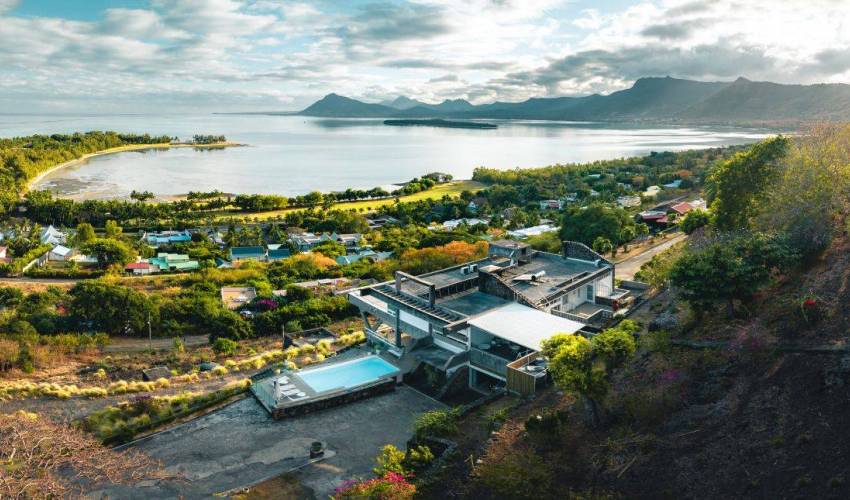 Villa 13853 in Mauritius Main Image