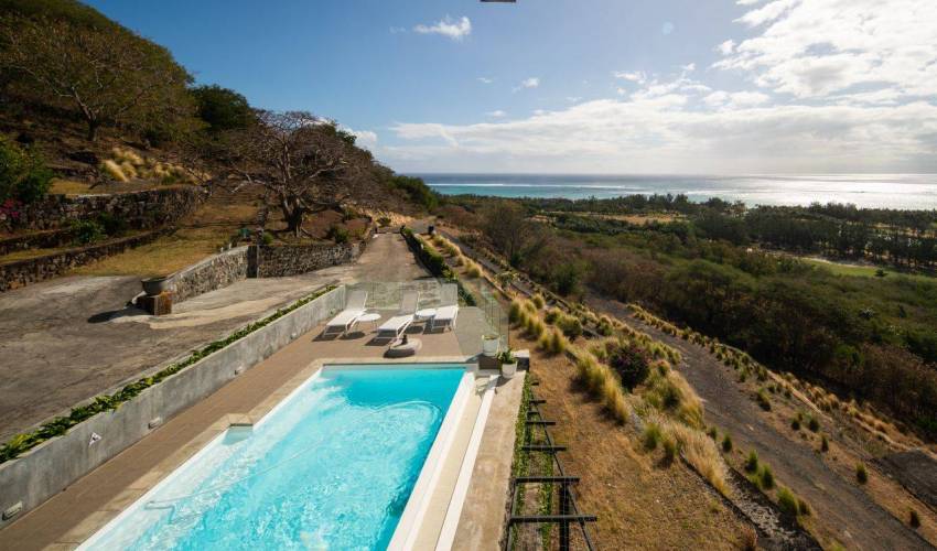 Villa 13853 in Mauritius Main Image