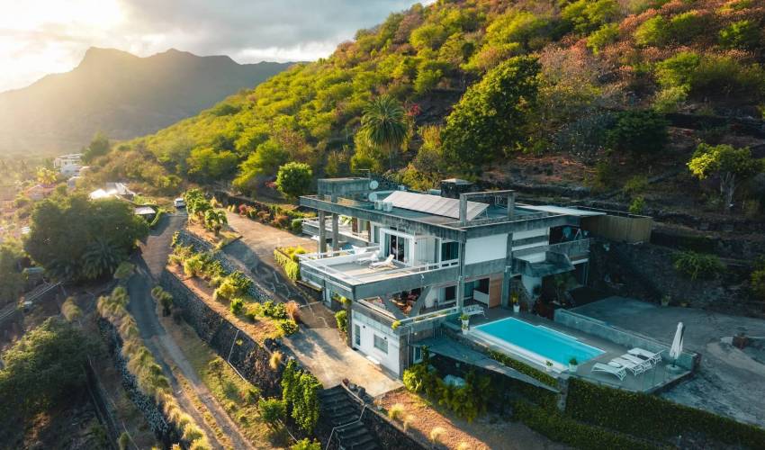 Villa 13853 in Mauritius Main Image