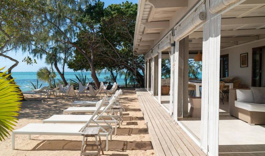 Villa 13854 in Mauritius Main Image