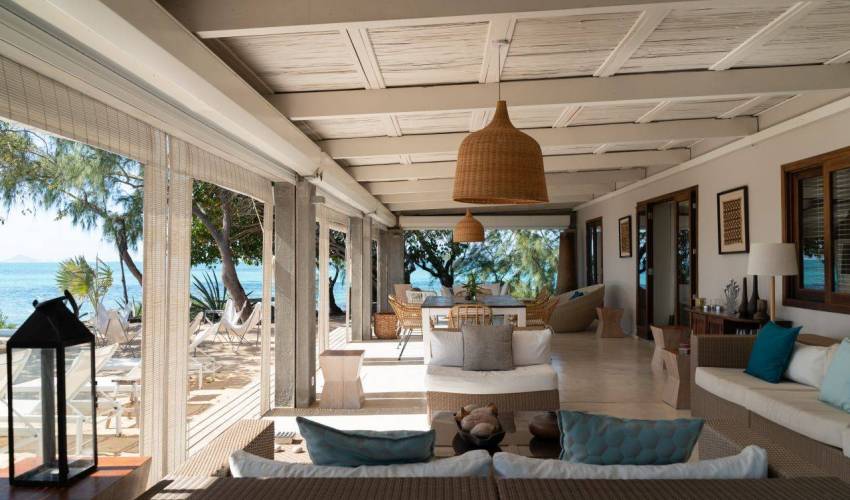 Villa 13854 in Mauritius Main Image