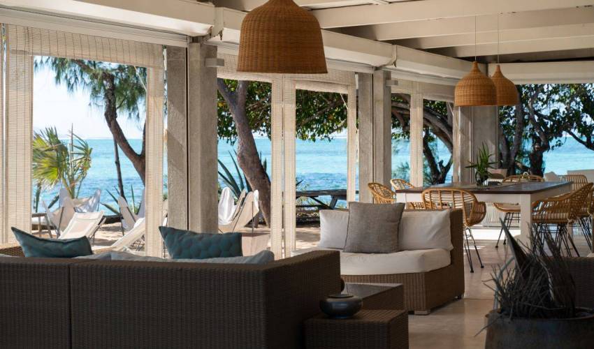 Villa 13854 in Mauritius Main Image