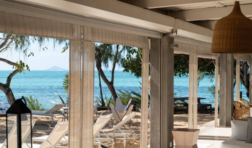 Villa 13854 in Mauritius Main Image