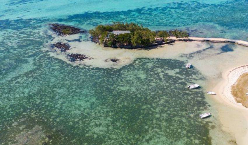 Villa 13854 in Mauritius Main Image