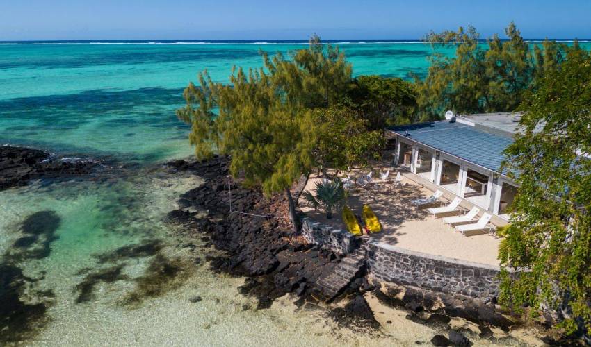 Villa 13854 in Mauritius Main Image