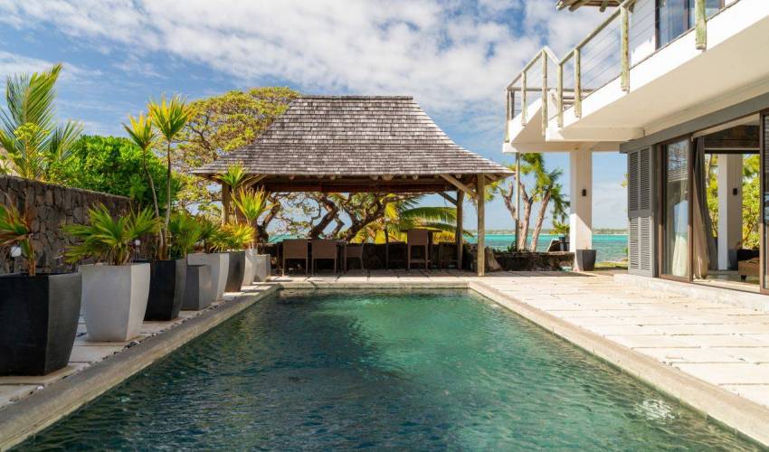 Villa 13855 in Mauritius Main Image