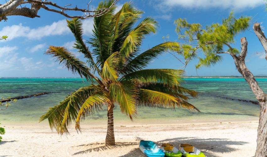 Villa 13855 in Mauritius Main Image