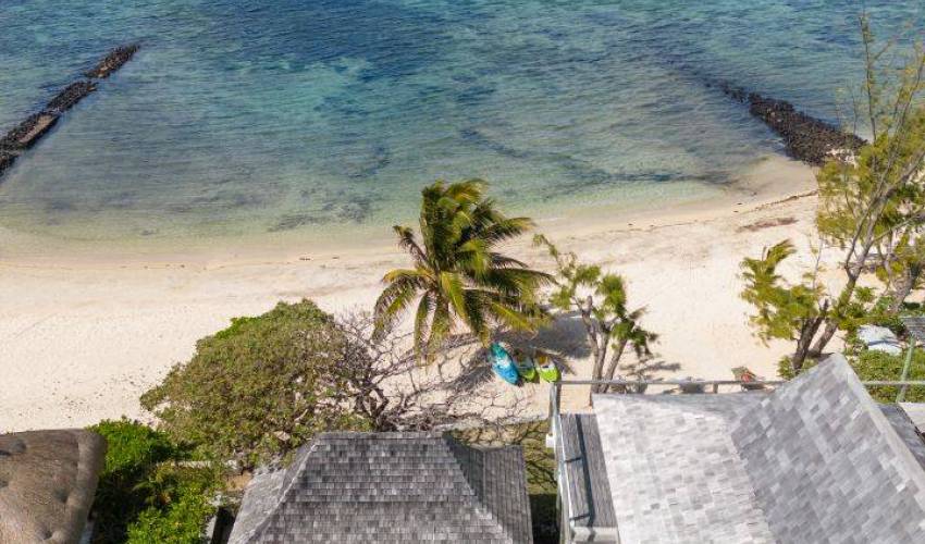 Villa 13855 in Mauritius Main Image