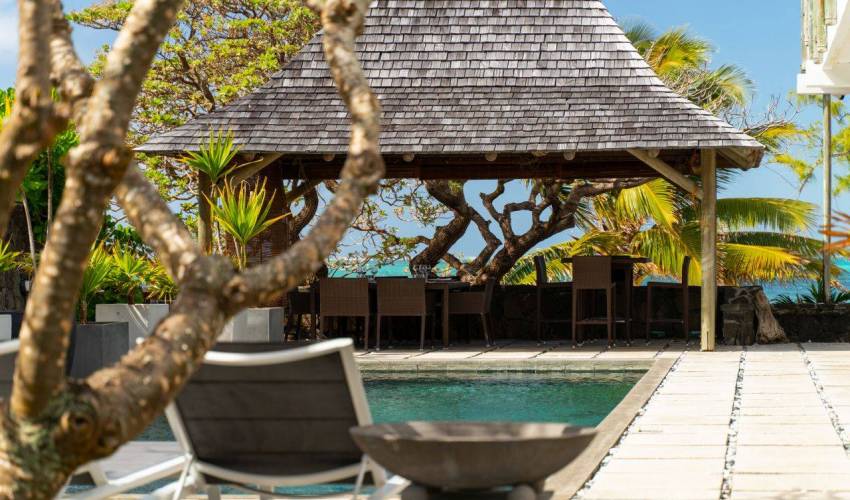 Villa 13855 in Mauritius Main Image