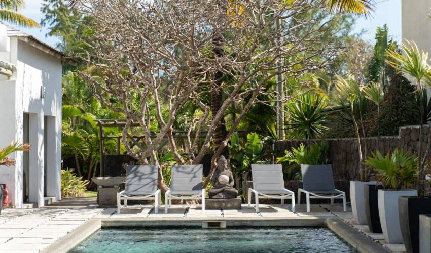 Villa 13855 in Mauritius Main Image