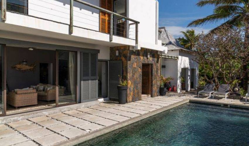 Villa 13855 in Mauritius Main Image