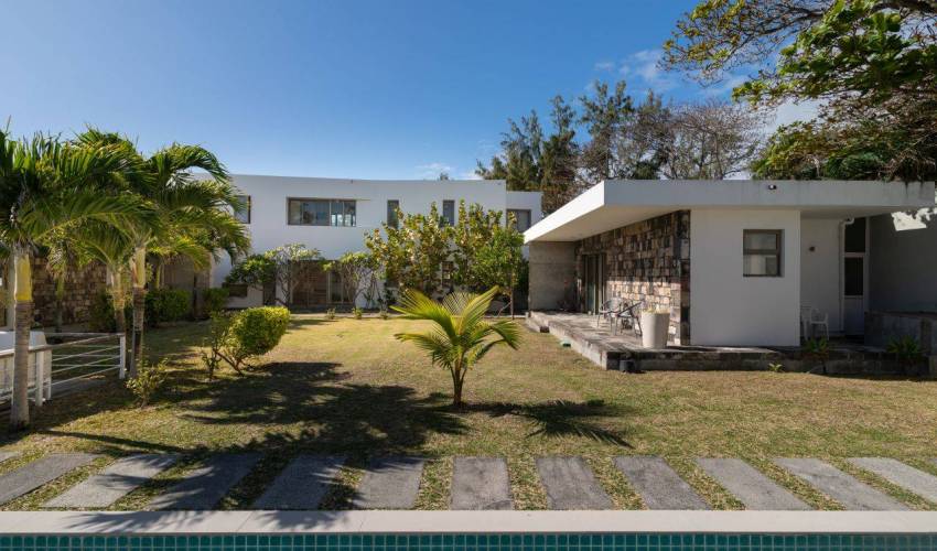 Villa 13856 in Mauritius Main Image