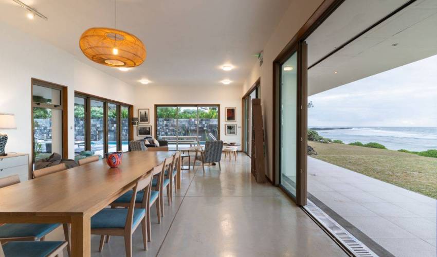 Villa 13856 in Mauritius Main Image