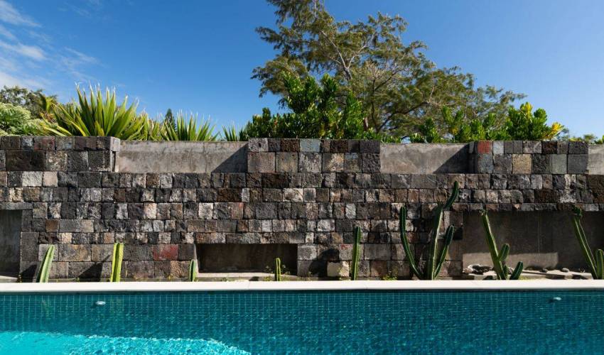 Villa 13856 in Mauritius Main Image