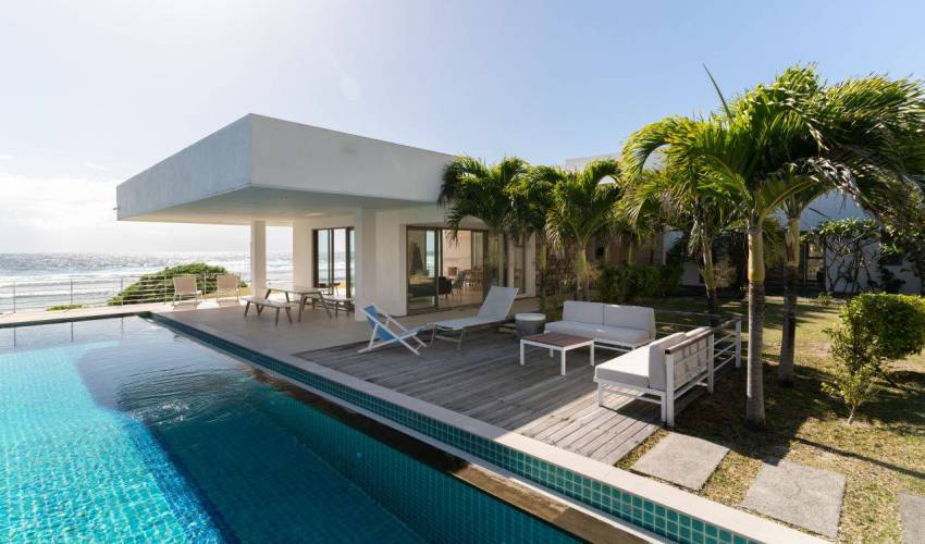 Villa 13856 in Mauritius Main Image