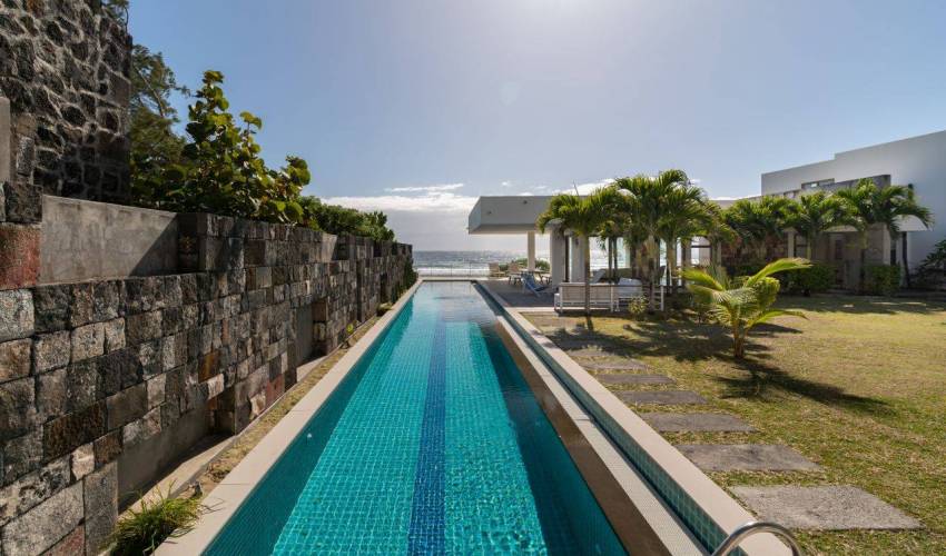 Villa 13856 in Mauritius Main Image