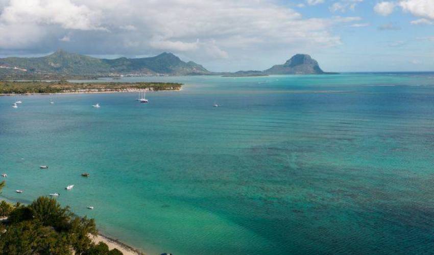 Villa 13857 in Mauritius Main Image
