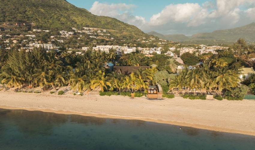 Villa 13857 in Mauritius Main Image