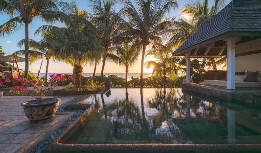 Villa 13857 in Mauritius Main Image