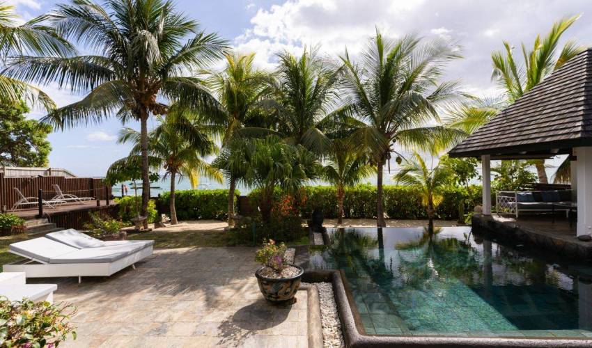 Villa 13857 in Mauritius Main Image