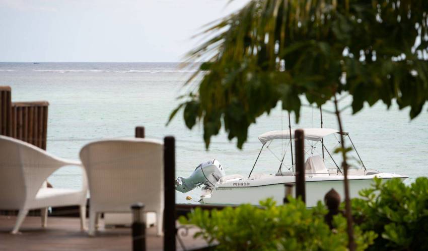Villa 13857 in Mauritius Main Image