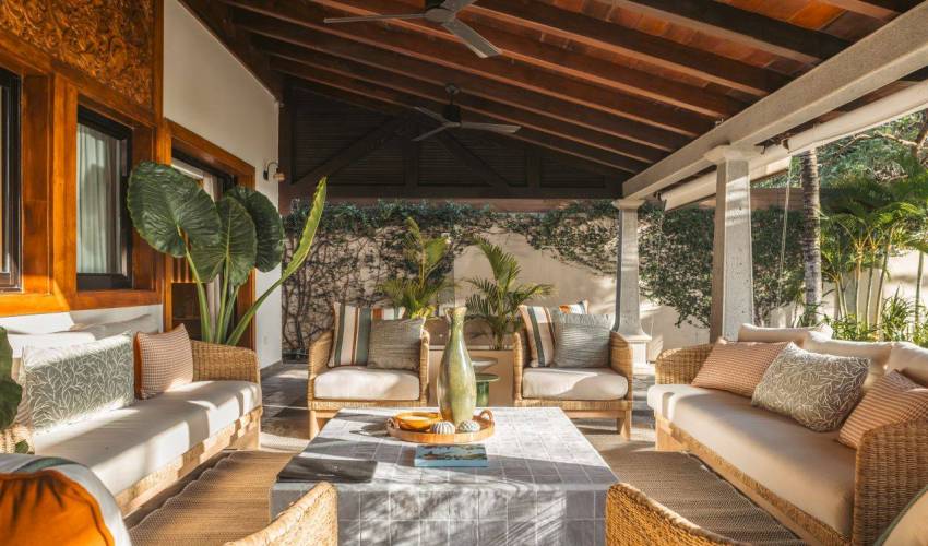 Villa 13857 in Mauritius Main Image
