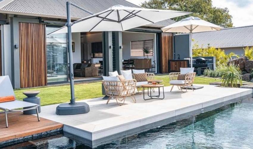 Villa 13858 in Mauritius Main Image
