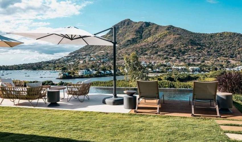 Villa 13858 in Mauritius Main Image