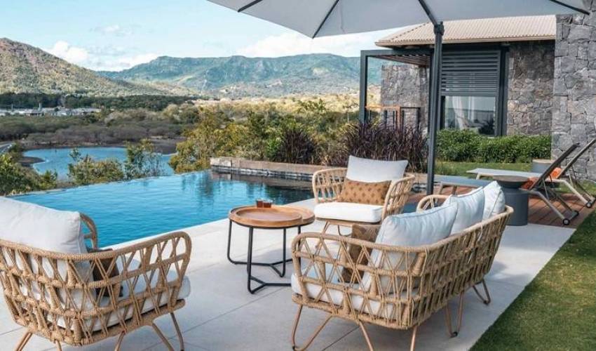 Villa 13858 in Mauritius Main Image