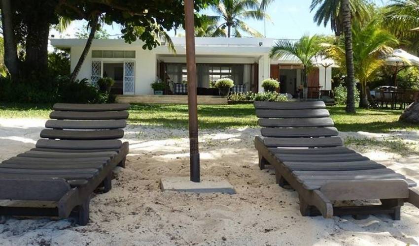 Villa 13859 in Mauritius Main Image